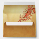 Search for indian wedding envelopes Red