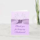 Search for elegant lilac cards Mauve