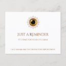 Search for optometrists postcards Ophthalmologist