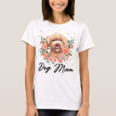Search for poodle mom tshirts Poodles