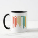 Search for texas style mugs Houston