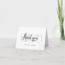 Search for graduation party thank you cards Modern