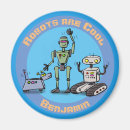 Search for technological magnets For kids