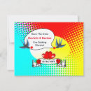 Search for rockabilly wedding save the dates Roses