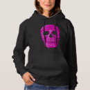 Search for creepy hoodies Skull