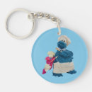 Search for muppet key rings Monster food truck
