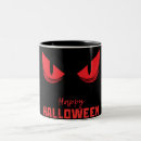 Search for red eyes mugs Scary