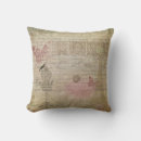 Search for paris fashion cushions French