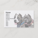 Search for bullis business cards Animal
