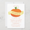 Search for october 1st birthday invitations Autumn