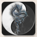Search for yin yang coasters Ying