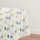 Search for llama tablecloths Doodle