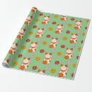 Search for d20 wrapping paper Rpg