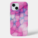 Search for blue bubbles iphone cases Pink