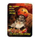 Search for bucket magnets Funny