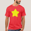 Search for yellow star tshirts Sky
