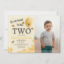 Search for two sweet invitations Honeycomb