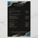 Search for list flyers Professional