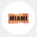 Search for city of miami stickers Cityscape