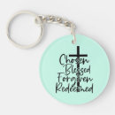 Search for salvation key rings Hope