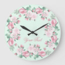 Search for shabby clocks Rose