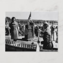 Search for dedicated postcards Vintage