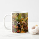 Search for critters mugs Forest