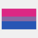 Search for bi pride stickers Purple