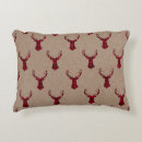 Search for christmas deer cushions Rustic