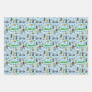 Search for men wrapping paper Blue