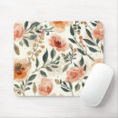 Search for nature mousepads Flowers