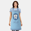 Search for assistant aprons Teeth