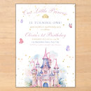 Search for royal 1st birthday invitations Once upon a time