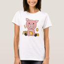 Search for piggy bank tshirts Bitcoin