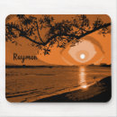 Search for sunset mousepads Trees
