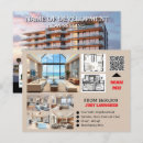 Search for properties postcards Realtor