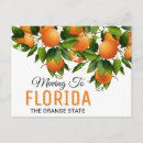 Search for moved to florida postcards Change of address