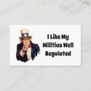Search for defence business cards Guns