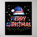 Search for santas workshop posters Xmas