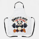 Search for funny gym aprons Bodybuilding