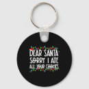 Search for dear key rings Snow