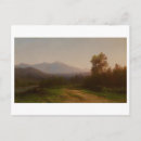 Search for oil postcards River