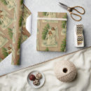 Search for trees wrapping paper Beautiful