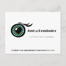 Search for exam postcards Optometrist