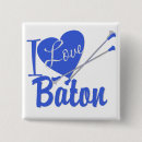 Search for baton badges Majorette