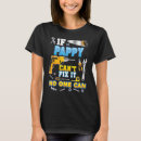 Search for pappy tshirts Papa