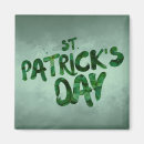 Search for irish celtic magnets Clover