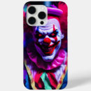 Search for clown iphone cases Scary