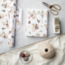 Search for farmhouse christmas wrapping paper Watercolor