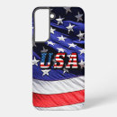 Search for 4th of july samsung cases Flag